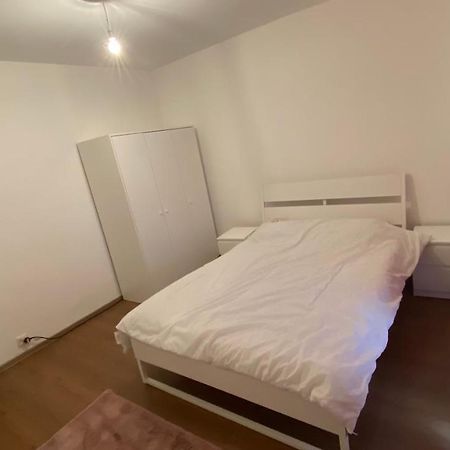Apartament Marasesti Baia Mare Buitenkant foto