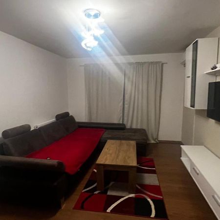 Apartament Marasesti Baia Mare Buitenkant foto