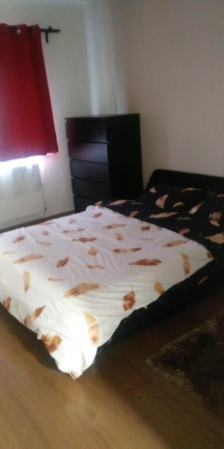 Apartament Marasesti Baia Mare Buitenkant foto