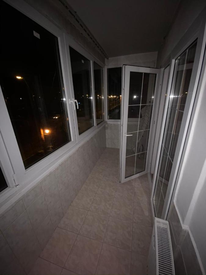 Apartament Marasesti Baia Mare Buitenkant foto