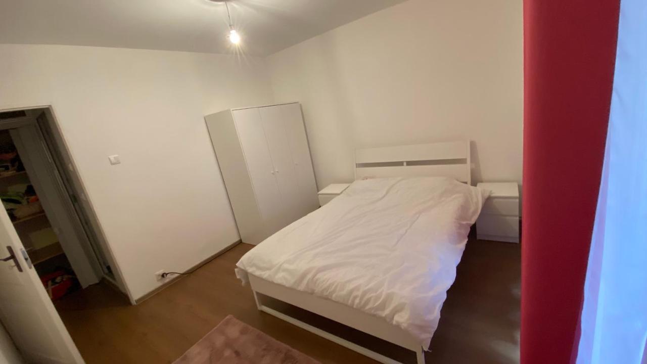 Apartament Marasesti Baia Mare Buitenkant foto