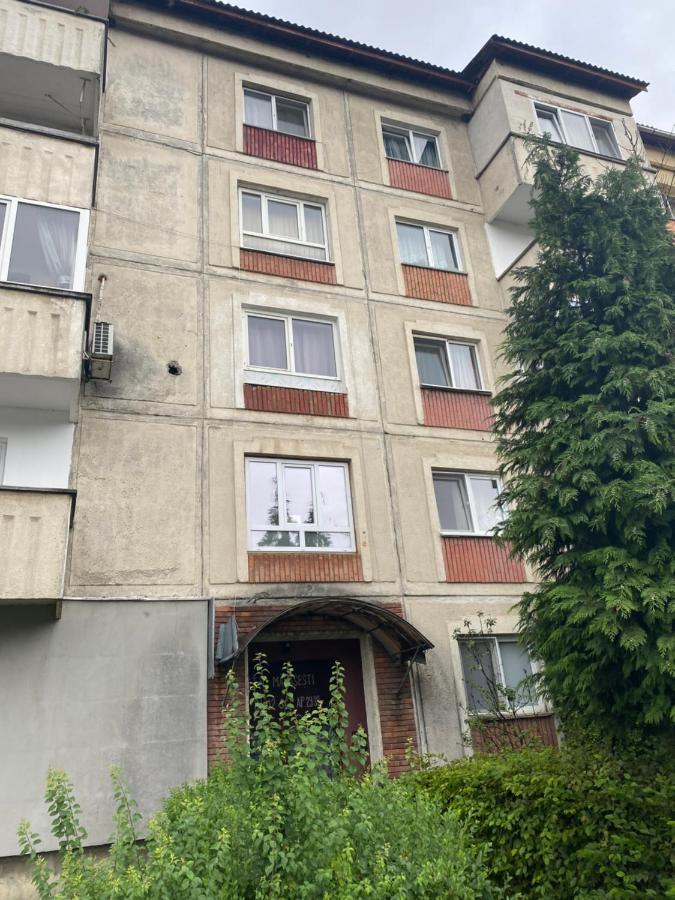 Apartament Marasesti Baia Mare Buitenkant foto