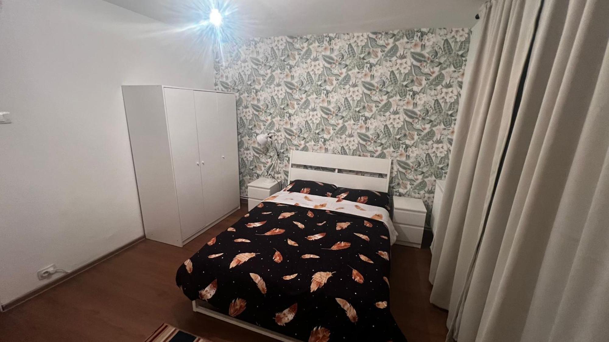 Apartament Marasesti Baia Mare Buitenkant foto