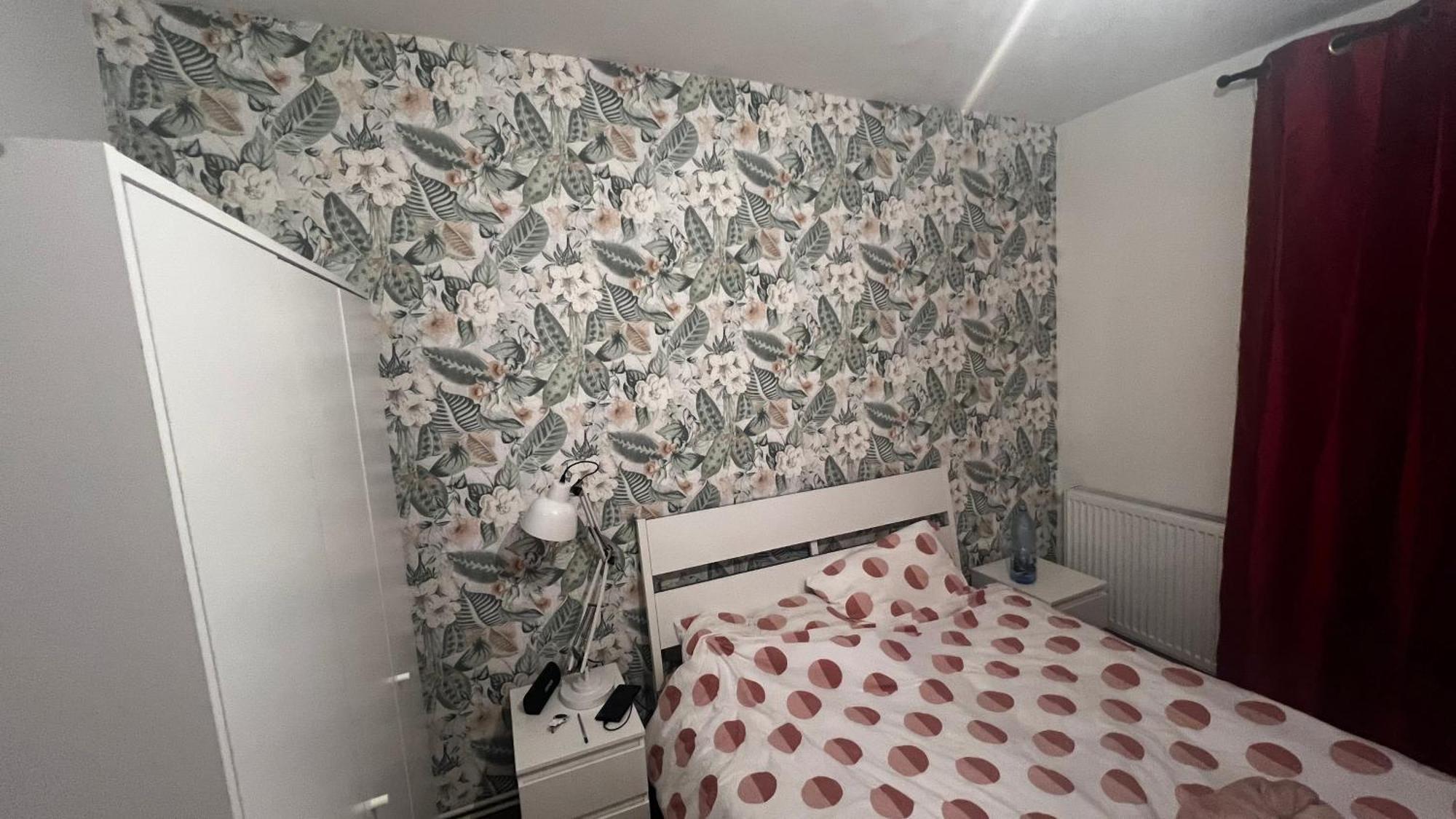 Apartament Marasesti Baia Mare Buitenkant foto