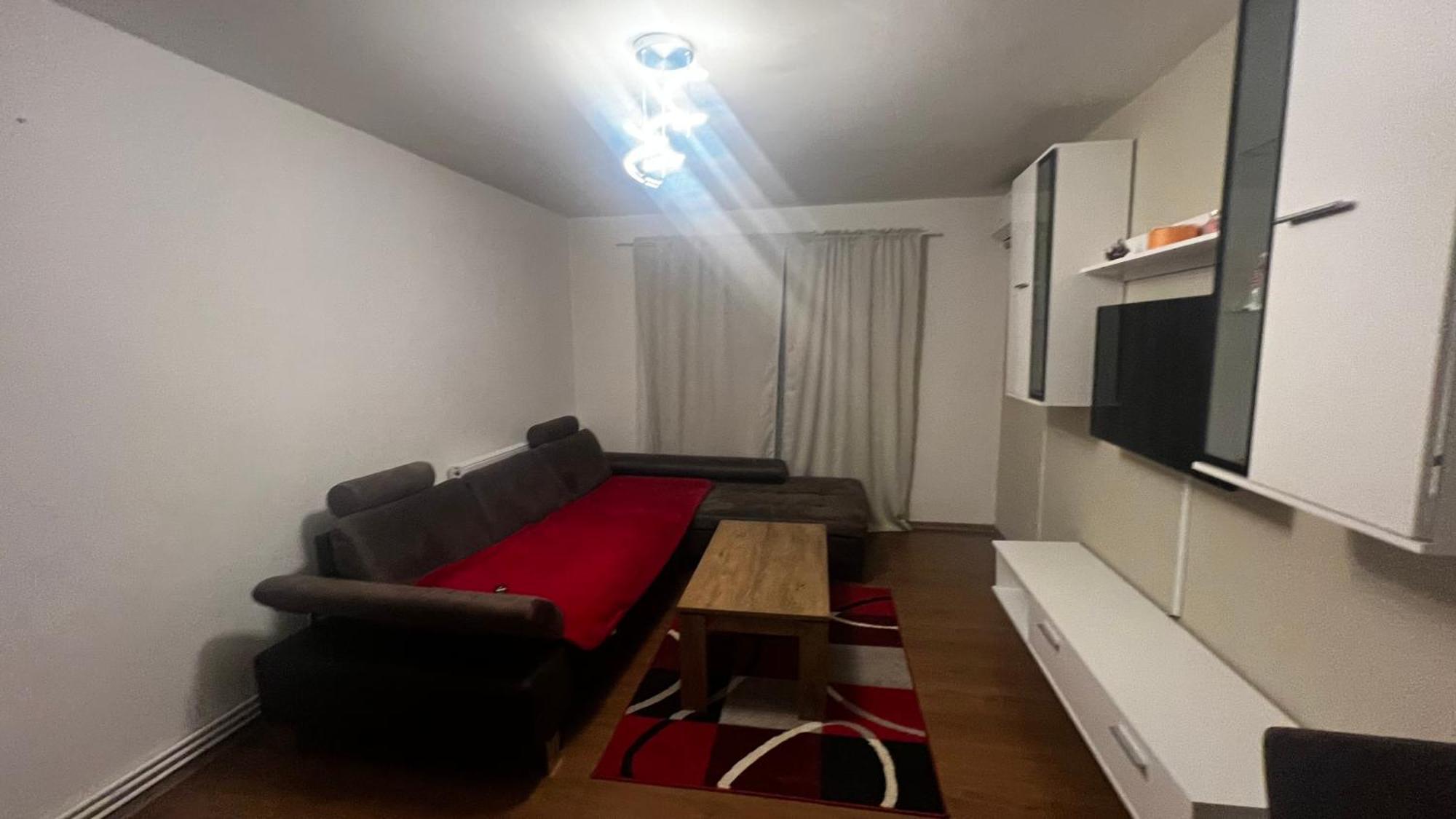 Apartament Marasesti Baia Mare Buitenkant foto